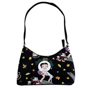 Betty Boob Handbag
